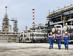 Gaspol! Pertamina Klaim 70% Kebutuhan BBM Nasional Sudah Diproduksi dalam Negeri