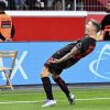Kalahkan Frankfurt 3-1, Leverkusen Akhirnya Catat Kemenangan Perdana
