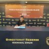 3 Orang Masih Hilang Pascademo, Polda Metro Jaya Buka Posko Pengaduan