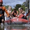 Bali Darurat! Banjir 2-3 Meter Rendam Pulau Dewata, Denpasar Paling Parah