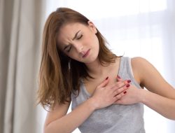 Serangan Jantung Pada Wanita Muda Tak Selalu karena Arteri Tersumbat, Kenali Gejalanya