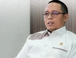 Hasan Nasbi: Dari Istana Jadi Komisaris Pertamina