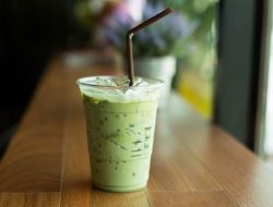 Penderita Anemia Jangan Kebanyakan Minum Matcha Jika Tidak Ingin Senasib dengan Wanita Asal AS Ini