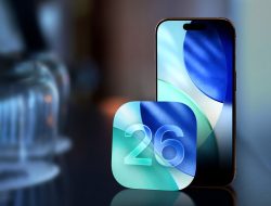 iOS 26 Resmi Rilis: Fitur Baru Keren, Tapi Siap-Siap Baterai Tekor