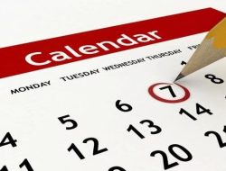 Cuti Bersama Segera Diumumkan, Ini Rincian 17 Libur Nasional di 2026