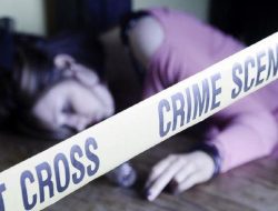 Kisah Kelam Cinta Beda Usia, Mahasiswi 23 Tahun Tewas di Tangan Pacar 16 Tahun
