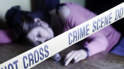 Kisah Kelam Cinta Beda Usia, Mahasiswi 23 Tahun Tewas di Tangan Pacar 16 Tahun