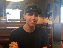 Sempat Dua Kali Salah Tangkap, FBI Pastikan Tyler Robinson Tersangka Pembunuh Charlie Kirk