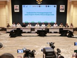 Ini Jurus Menkes Budi Gunadi Sadikin Cegah Keracunan MBG Terulang