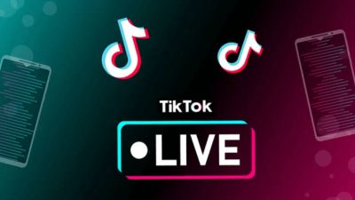 Bukan Ditekan Pemerintah, Menteri Meutya Bilang TikTok Matikan Fitur Live Secara Sukarela
