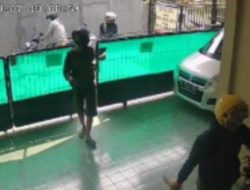 Perampokan Viral di Duren Sawit, Dua Pelaku Ditangkap, Sisanya Diburu Polisi