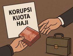 Kementeri Haji dan Umrah Diwanti-wanti: Kasus Korupsi Kuota Haji 2024 Jangan Terulang