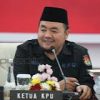 KPU Akhirnya Cabut Peraturan Soal Larang Buka Dokumen Capres-Cawapres ke Publik