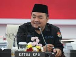 KPU Akhirnya Cabut Peraturan Soal Larang Buka Dokumen Capres-Cawapres ke Publik