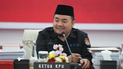 KPU Akhirnya Cabut Peraturan Soal Larang Buka Dokumen Capres-Cawapres ke Publik