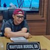 Mau Rampok Uang Negara Biar Semakin Miskin: Ngaku Tak Sadar Direkam dan Dalam Pengaruh Alkohol