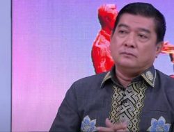 Jaksa Agung Sudah Perintahkan Kejari Jaksel, Buru dan Eksekusi Loyalis Jokowi Silfester Matutina