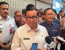 Gratis Sewa 2 Bulan dari Pemprov DKI Bagi UMKM Eks District Blok M Jika Mau Direlokasi
