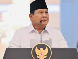 Presiden Prabowo Disarankan Perbaiki Korps Bhayangkara Tanpa Mencopot Listyo Sigit Prabowo
