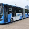 Situasi Sudah Kondusif: Seluruh Layanan Transjakarta Kembali Normal, Berlaku Tarif Rp1 Selama Sepekan