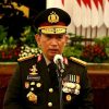 Boni Hargens: Presiden Prabowo Perlu Mempertahankan Kapolri Listyo Sigit Prabowo