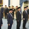 Reshuffle KMP: Presiden Prabowo Copot Lima Menteri, Tambah Satu Kementerian