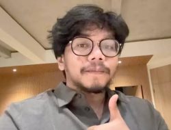 Polisi Ungkap Tujuan Kedatangan Dansatsiber Mabes TNI, Terkait Ferry Irwandi