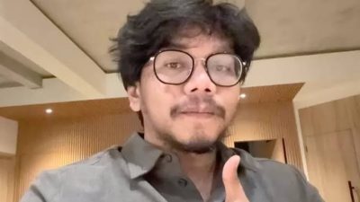 Polisi Ungkap Tujuan Kedatangan Dansatsiber Mabes TNI, Terkait Ferry Irwandi