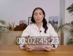 Ini Alasan Rahayu Saraswati, Keponakan Presiden Prabowo Mundur dari DPR RI
