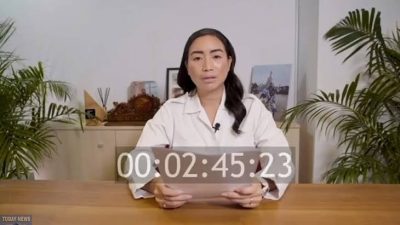 Ini Alasan Rahayu Saraswati, Keponakan Presiden Prabowo Mundur dari DPR RI