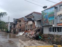 BNPB: Jumlah Korban Tewas Banjir Bali Jadi 16 Orang, 1 Masih Hilang, Kondisi Berangsur Normal
