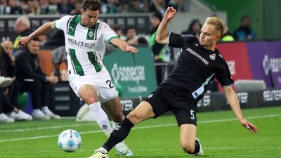 Hasil Pertandingan Bundesliga: Kevin Diks Cs Kena Bantai Werder Bremen!