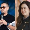 Ahmad Sahroni dan Nafa Urbach Resmi Dinonaktifkan dari DPR RI Mulai Hari Ini