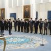 Netizen Skeptis Reshuffle Membawa Perubahan: Hentikan Pengaruh Geng Solo di Pemerintahan