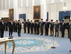Netizen Skeptis Reshuffle Membawa Perubahan: Hentikan Pengaruh Geng Solo di Pemerintahan