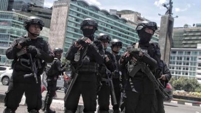 Reformasi Polri Sangat Mendesak, Sudahi Berseragam ala Tentara