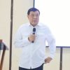 Djamari Chaniago Jabat Menko Polkam, Pernah Berhentikan Prabowo Sebagai Anggota TNI