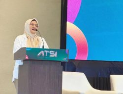 Dian Siswarini Terpilih Sebagai Ketua ATSI, Pastikan Masyarakat Bisa Menikmati Teknologi Digital
