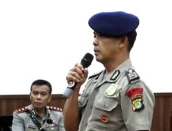 Vonis Demosi 7 Tahun untuk Bripka Rohmad, Sopir Rantis Brimob Lindas Affan Hingga Tewas
