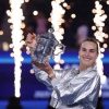 Aryna Sabalenka Raih Gelar Back to Back US Open 2025