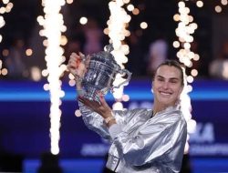 Aryna Sabalenka Raih Gelar Back to Back US Open 2025