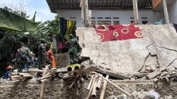 Korban Meninggal Dunia Akibat Mushola di Ciomas Roboh Bertambah Jadi 4 Orang