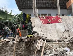 Korban Meninggal Dunia Akibat Mushola di Ciomas Roboh Bertambah Jadi 4 Orang