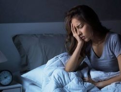 Jadi Pilar Utama Kesehatan, Kurang Tidur Picu Rasa Lapar dan Bikin Berat Badan Naik