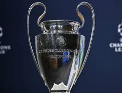Rekap Pertandingan Liga Champions: Kekalahan Dua Mantan Juara dan Hujan Gol di Turin