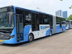 Situasi Sudah Kondusif: Seluruh Layanan Transjakarta Kembali Normal, Berlaku Tarif Rp1 Selama Sepekan