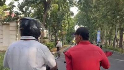 Tiga Matel Bikin Resah, Bawa Kabur Motor Warga Ditangkap Polisi