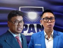 Susul Sahroni dan Nafa Urbach, Duo PAN Eko Patrio-Uya Kuya Juga Resmi Dinonaktifkan