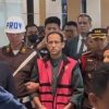 Nadiem Jadi Tersangka Korupsi Chromebook: Tuhan Akan Melindungi, Kebenaran Akan Keluar!