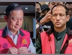 Mirip Tom Lembong, Hotman Sebut Nadiem Tidak Terima Sepeser pun Aliran Dana Pengadaan Chromebook